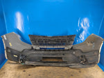Front bumper FORD EXPLORER 10-20 2012