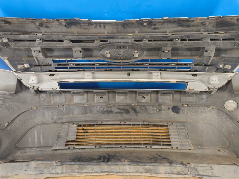Front bumper FORD EXPLORER 10-20 2012