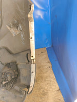 Front bumper FORD EXPLORER 10-20 2012