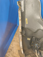 Front bumper FORD EXPLORER 10-20 2012