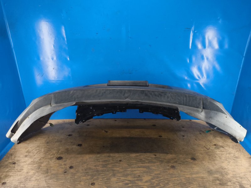 Front bumper FORD EXPLORER 10-20 2012