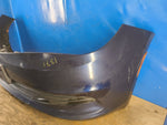 Front bumper CHRYSLER PACIFICA 16-20 2017