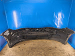 Front bumper CHRYSLER PACIFICA 16-20 2017