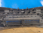 Front bumper CHRYSLER PACIFICA 16-20 2017
