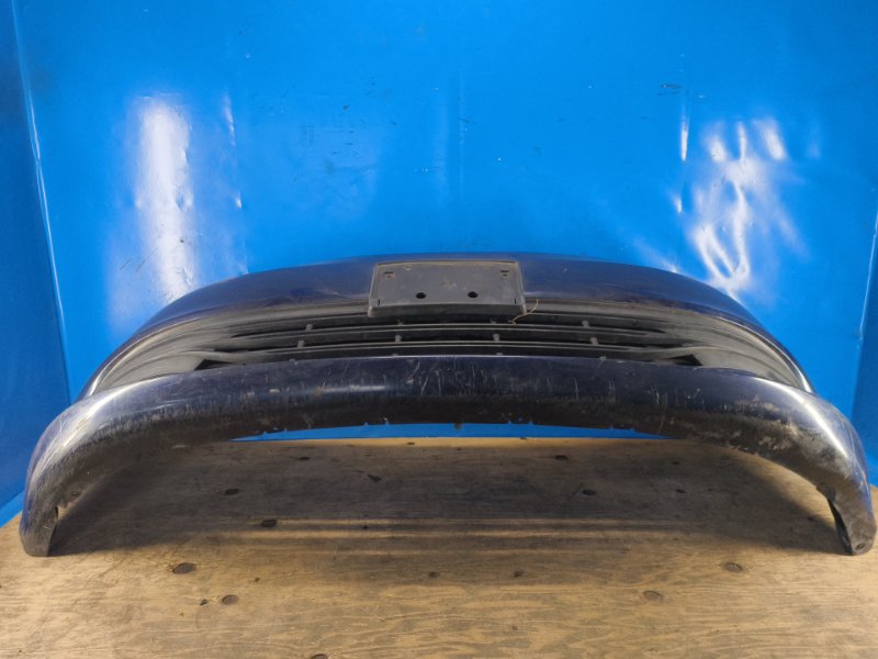 Front bumper CHRYSLER PACIFICA 16-20 2017