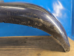 Front bumper CHRYSLER PACIFICA 16-20 2017