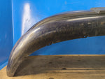 Front bumper CHRYSLER PACIFICA 16-20 2017