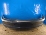 Rear bumper FORD MUSTANG 15- 2016