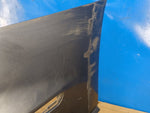 Rear bumper FORD MUSTANG 15- 2016