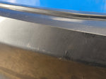 Rear bumper FORD MUSTANG 15- 2016
