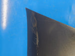 Rear bumper FORD MUSTANG 15- 2016