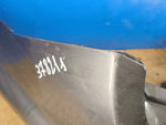 Rear bumper FORD MUSTANG 15- 2016