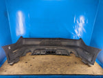 Rear bumper FORD MUSTANG 15- 2016