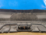 Rear bumper FORD MUSTANG 15- 2016