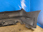 Rear bumper FORD MUSTANG 15- 2016
