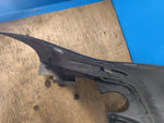 Rear bumper FORD MUSTANG 15- 2016