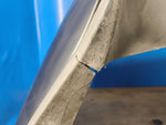 Rear bumper FORD MUSTANG 15- 2016