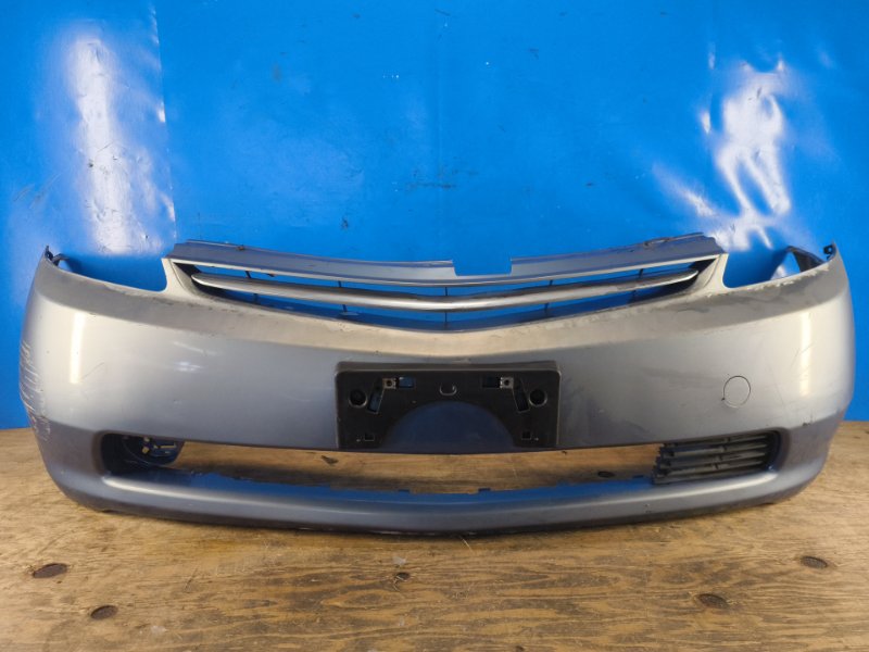 Front bumper TOYOTA PRIUS - 20 03-11 2003-2011