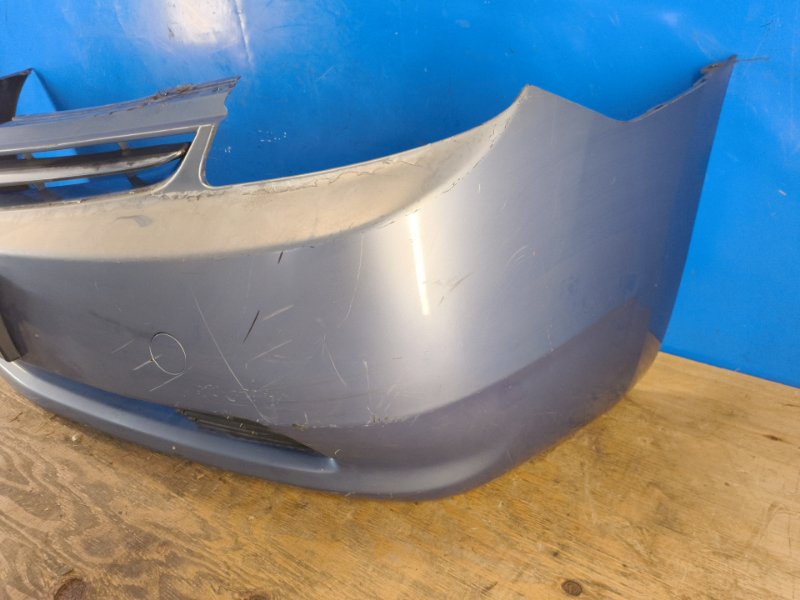Front bumper TOYOTA PRIUS - 20 03-11 2003-2011