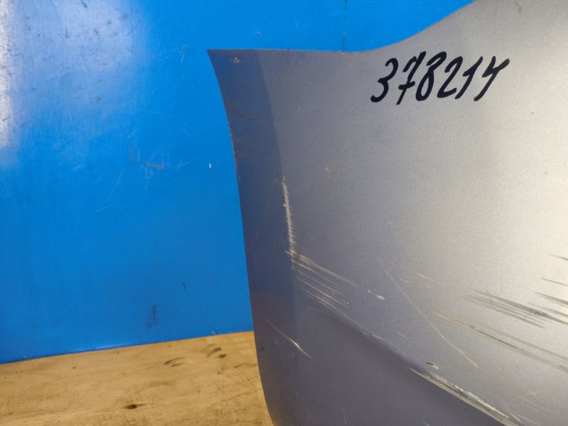 Front bumper TOYOTA PRIUS - 20 03-11 2003-2011