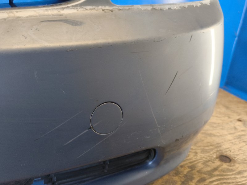 Front bumper TOYOTA PRIUS - 20 03-11 2003-2011