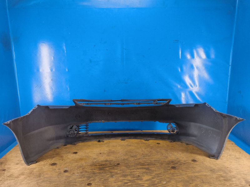 Front bumper TOYOTA PRIUS - 20 03-11 2003-2011