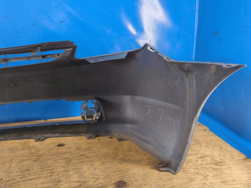 Front bumper TOYOTA PRIUS - 20 03-11 2003-2011