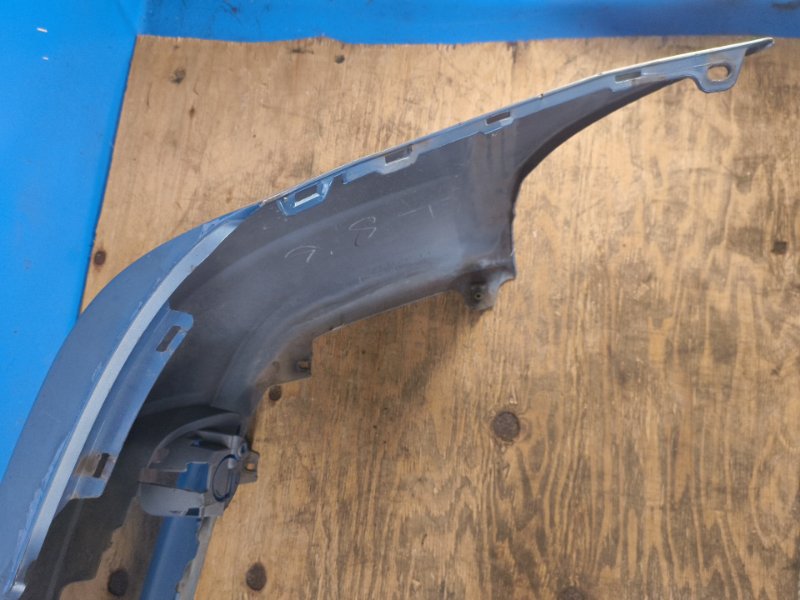 Front bumper TOYOTA PRIUS - 20 03-11 2003-2011