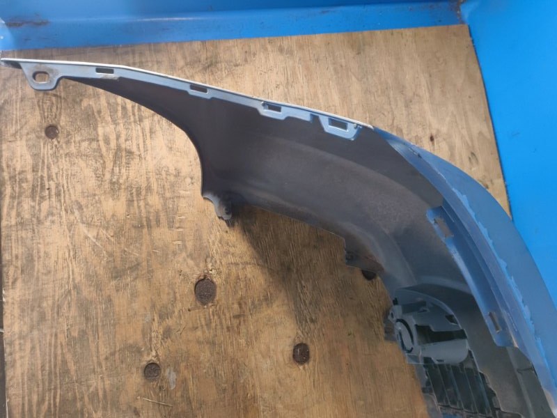 Front bumper TOYOTA PRIUS - 20 03-11 2003-2011