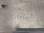 Front bumper TOYOTA PRIUS - 20 03-11 2003-2011