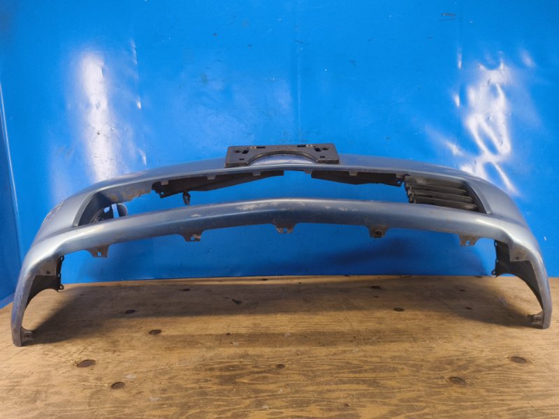Front bumper TOYOTA PRIUS - 20 03-11 2003-2011