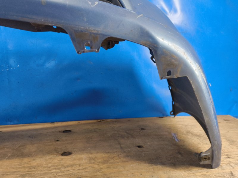 Front bumper TOYOTA PRIUS - 20 03-11 2003-2011