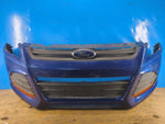 Front bumper FORD ESCAPE 12-19 2016