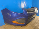 Front bumper FORD ESCAPE 12-19 2016