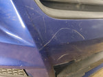 Front bumper FORD ESCAPE 12-19 2016