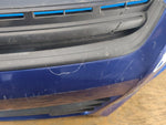 Front bumper FORD ESCAPE 12-19 2016