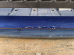 Front bumper FORD ESCAPE 12-19 2016