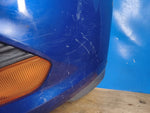 Front bumper FORD ESCAPE 12-19 2016