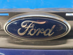 Front bumper FORD ESCAPE 12-19 2016