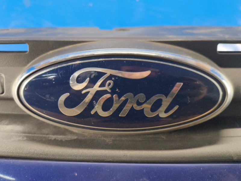 Front bumper FORD ESCAPE 12-19 2016