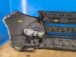 Front bumper FORD ESCAPE 12-19 2016