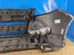 Front bumper FORD ESCAPE 12-19 2016