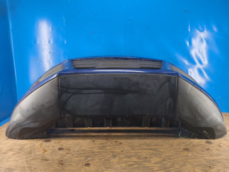 Front bumper FORD ESCAPE 12-19 2016