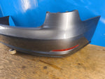 Rear bumper AUDI A3 (8V) 12–17 2014