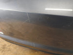 Rear bumper AUDI A3 (8V) 12–17 2014