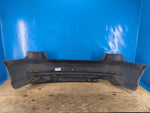 Rear bumper AUDI A3 (8V) 12–17 2014