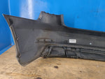 Rear bumper AUDI A3 (8V) 12–17 2014