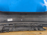 Rear bumper AUDI A3 (8V) 12–17 2014