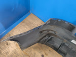 Rear bumper AUDI A3 (8V) 12–17 2014
