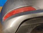 Rear bumper AUDI A3 (8V) 12–17 2014